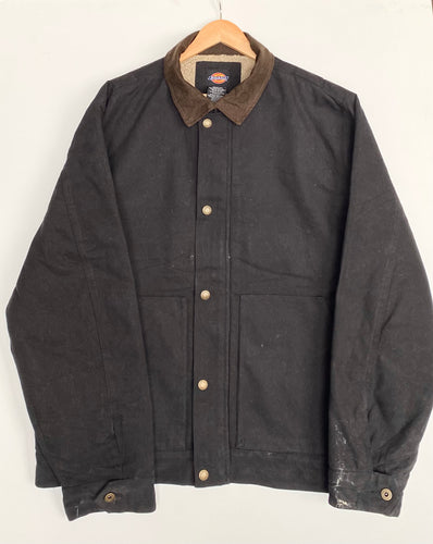 Dickies Sherpa Lined jacket Black (XL)