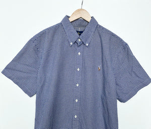 Ralph Lauren Slim Fit shirt (2XL)