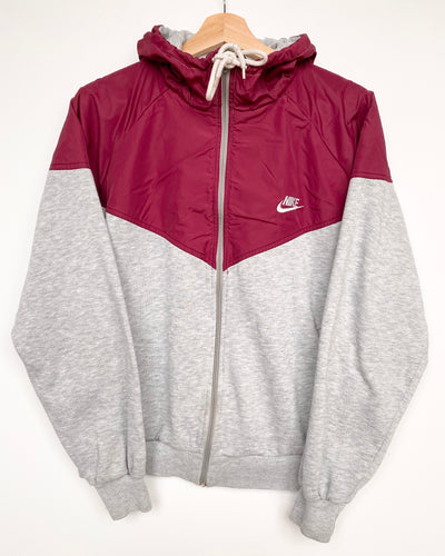 90s Nike hoodie (L)