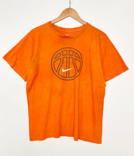 Nike Basket T-shirt (S)