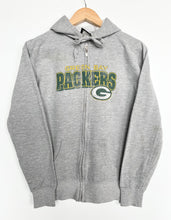 Load image into Gallery viewer, NFL Packers hoodie (XS)