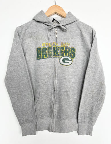 NFL Packers hoodie (XS)