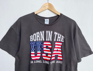 American College t-shirt (XL)