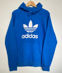 Adidas hoodie XL Red Cactus Vintage