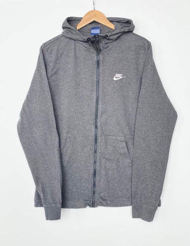 Nike hoodie (L)