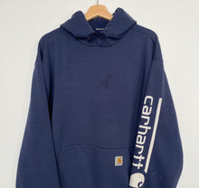 Load image into Gallery viewer, Carhartt hoodie (XL)