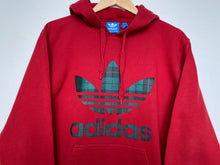 Load image into Gallery viewer, Adidas hoodie (S)