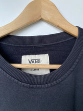 Load image into Gallery viewer, Vans sweatshirt (XL)