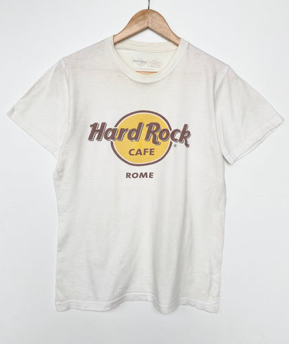 Hard Rock Cafe T-shirt (S)