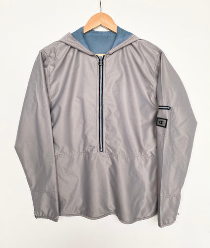 Champion pullover jacket (M)