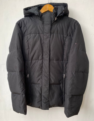 Tommy Hilfiger puffer coat (XL)