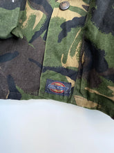 Load image into Gallery viewer, Dickies camo jacket (XL)