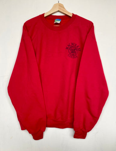 Champion American College Sweatshirt (L)