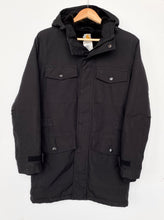 Load image into Gallery viewer, Carhartt parka coat (S)