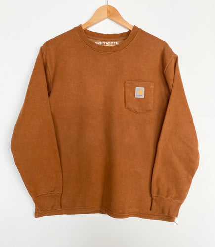 Women’s Carhartt sweatshirt (L)