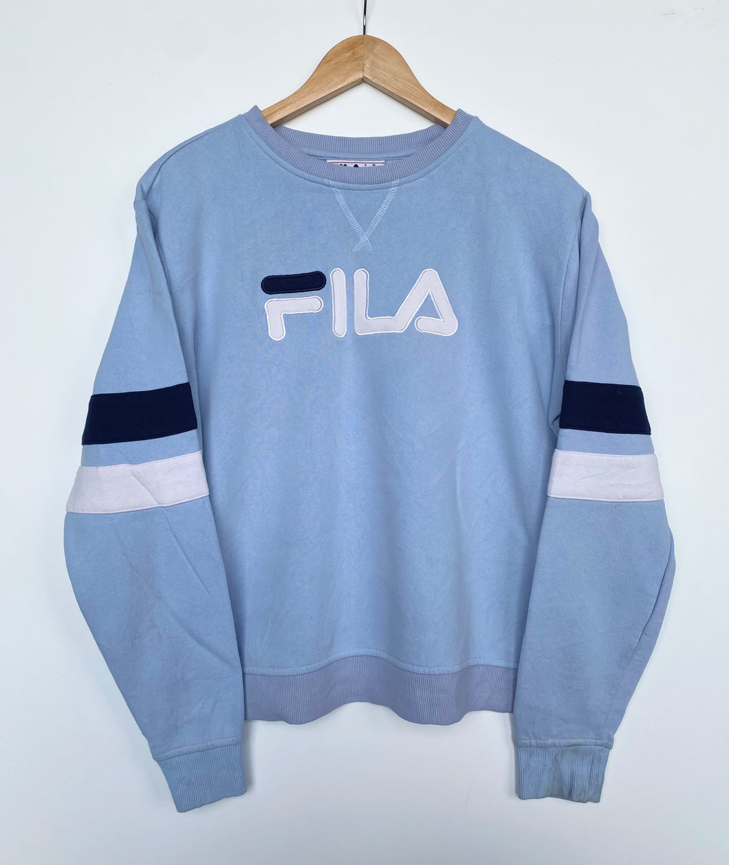 Fila sweatshirt (L)