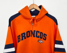 Load image into Gallery viewer, NFL Denver Broncos hoodie (L)