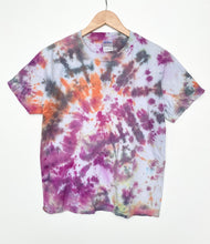 Load image into Gallery viewer, Tie-Dye T-shirt (S)