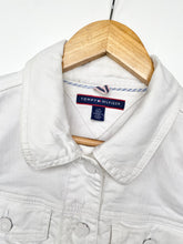 Load image into Gallery viewer, Tommy Hilfiger Denim Jacket (L)