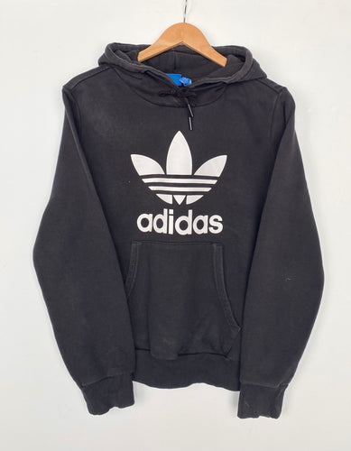 Adidas hoodie (L)