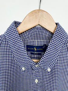 Ralph Lauren Slim Fit shirt (2XL)