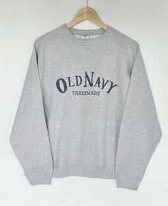 Old navy sale red sweatshirt