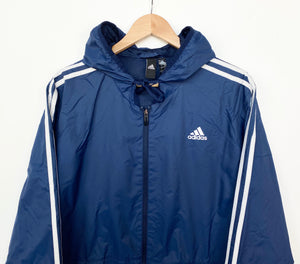 Adidas light coat (L)