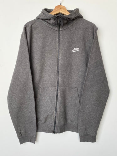 Nike hoodie (L)