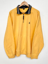 Load image into Gallery viewer, Nautica 1/4 Zip (L)