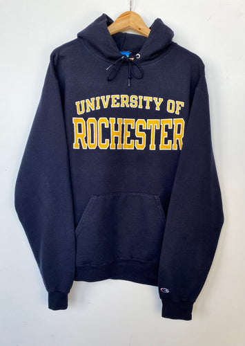 Champion Rochester hoodie (L)