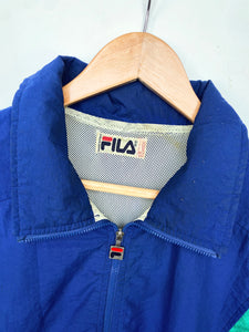 90s Fila Jacket (XL)