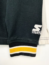 Load image into Gallery viewer, NFL Pittsburgh Steelers sweatshirt (L)