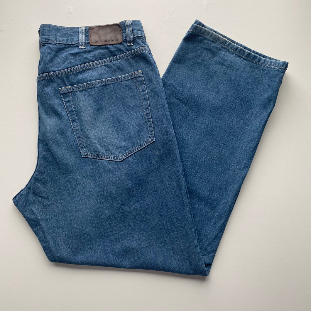 Calvin Klein Jeans W36 L30