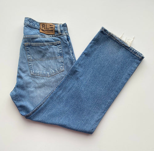 Ralph Lauren Jeans W34 L30