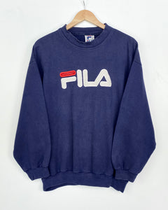 Fila discount pullover price