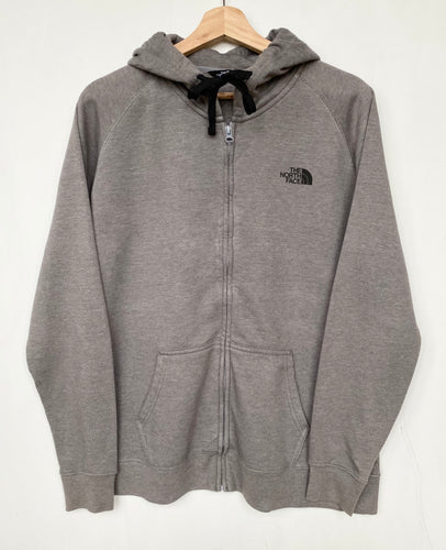 The North Face hoodie (L)