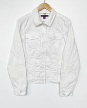 Load image into Gallery viewer, Tommy Hilfiger Denim Jacket (L)