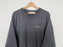 Load image into Gallery viewer, Champion sweatshirt (L)