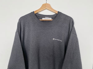 Champion sweatshirt (L)