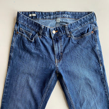 Load image into Gallery viewer, Calvin Klein Jeans W29 L30