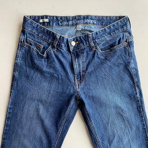 Calvin Klein Jeans W29 L30