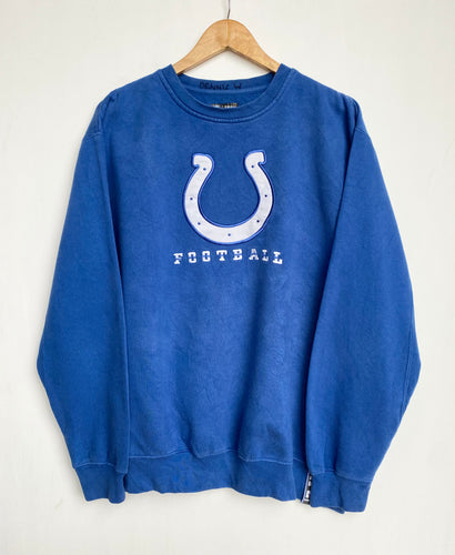 NFL Indianapolis Colts sweatshirt (L)