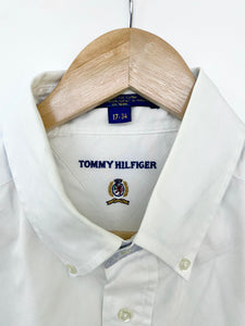 90s Tommy Hilfiger shirt (2XL)