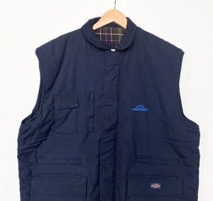 Dickies gilet (2XL)