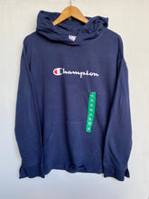 Load image into Gallery viewer, Champion hoodie (XL)