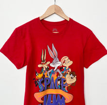 Load image into Gallery viewer, Space Jam T-shirt (S)