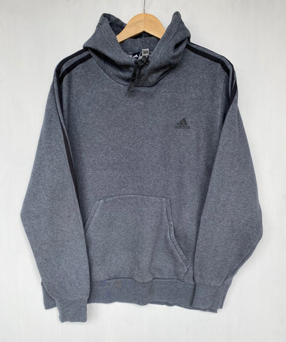 Adidas hoodie (L)