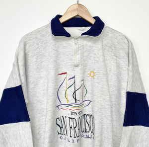 San Francisco Sweatshirt (L)