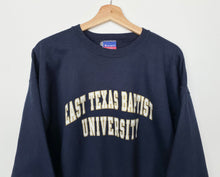 Load image into Gallery viewer, Champion American College sweatshirt (L)