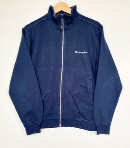 Champion Zip Up (S)